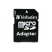 Verbatim MicroSDHC Class 4 16 Gb